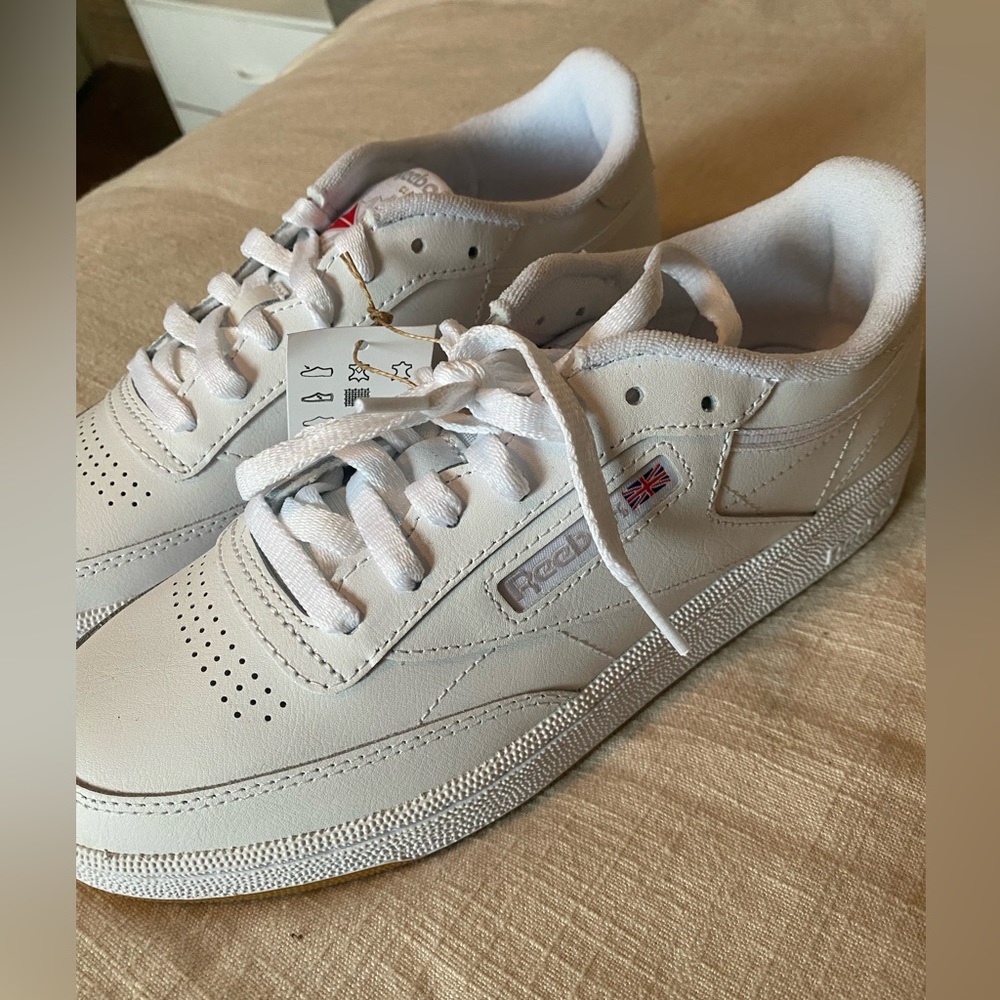 COPY - Reebok Club C Sneaker